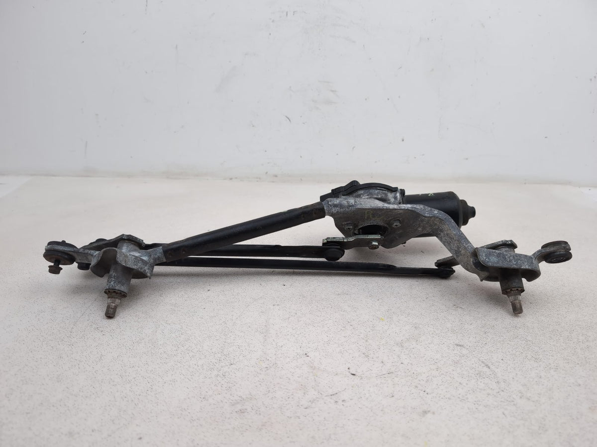 Front Wiper Motor & Mechanism / Linkage 5