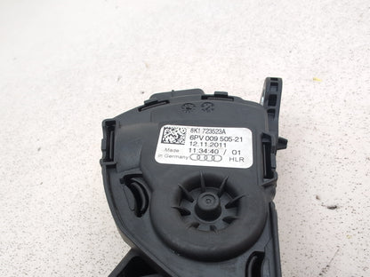 Audi A6 Se Tdi Accelerator Pedal 6pv00950521 2011-2019 - photo 5