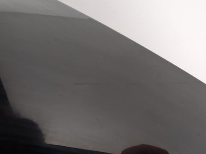 Audi A6 Se Tdi Estate Bonnet Black Ly9b 2011-2019 - photo 5