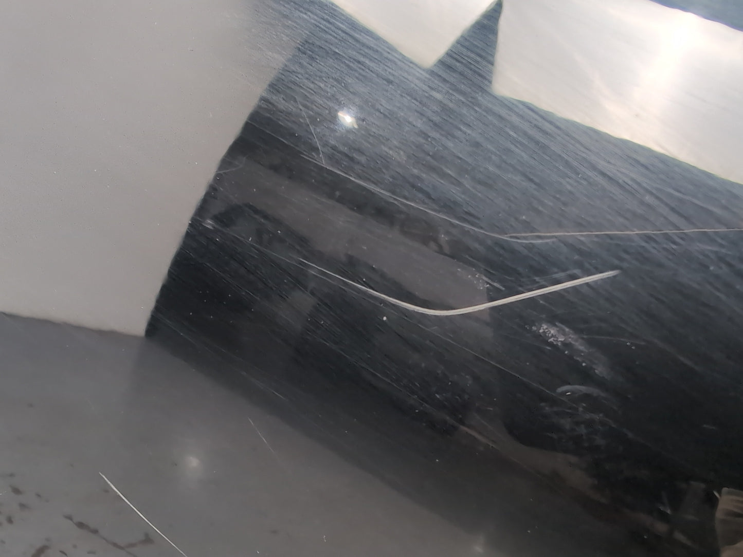 Door Rear LH 5