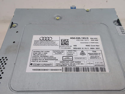 Radio Module 5