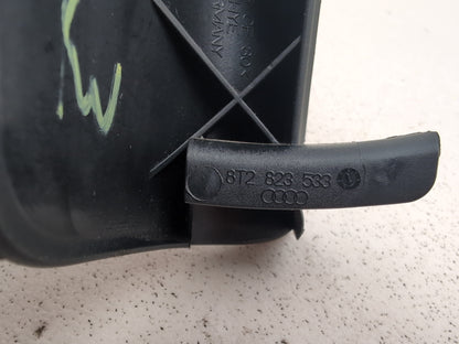 Audi A6 Se Tdi Bonnet Release Handle 8t2823533 2011-2018 - photo 5