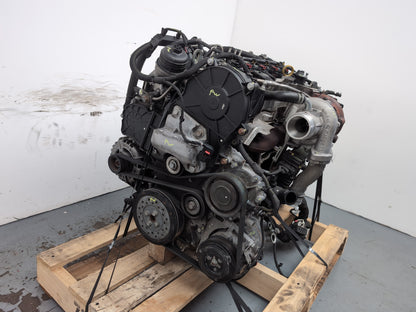 Vauxhall Insignia 2016-2022 Diesel 2.0l Full Engine B20dth 77k Miles Tested&Run - photo 5