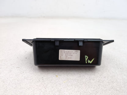 Audi A6 Se Tdi Centre Console Storage Tray 4g0864131 2011-2018 - photo 5