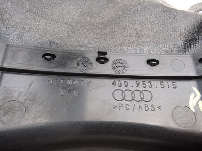Audi A6 Se Tdi Steering Column Shroud Lower 4g0953515 2011-2018 - photo 5