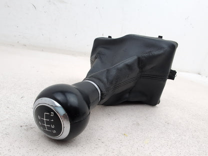 Audi A6 Se Tdi Gear Lever Gaiter With Gear Knob 2011-2018 - photo 5