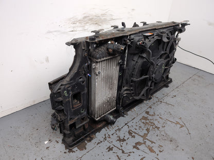 Radiator Pack (KIT) 11