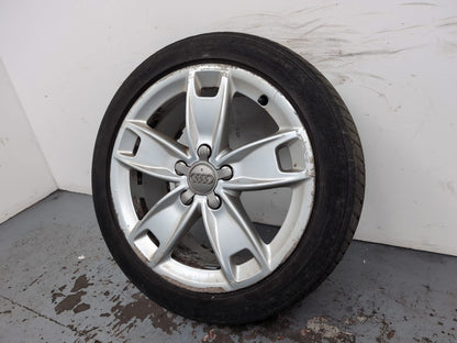 Wheel Road Alloy 5