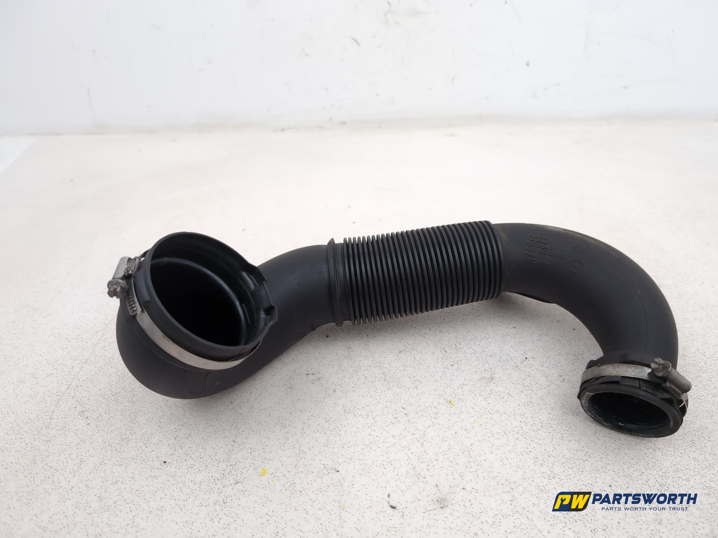 Audi A6 Se Tdi Air Intake Inlet Pipe Hose 4g0129615 2011-2018 - photo 5