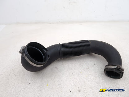 Audi A6 Se Tdi Air Intake Inlet Pipe Hose 4g0129615 2011-2018 - photo 5