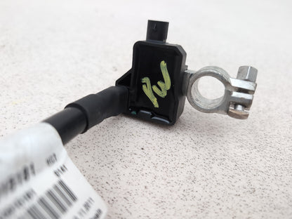 Audi A6 Se Tdi Negative Battery Terminal 8x0915181 2011-2018 - photo 5