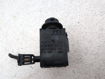 Audi A6 Se Tdi Air Quality Control Sensor 4g0907658a 2011-2018 - photo 5