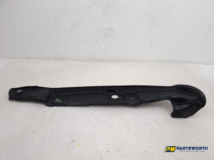 Audi A6 Se Tdi Front Wing Mount Bracket Left Passenger Side 4g0821111 2011-2018 - photo 5