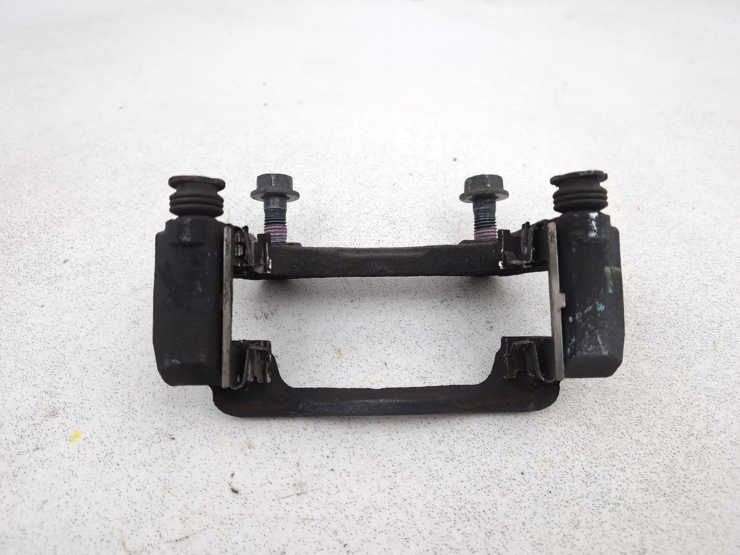 Vauxhall Insignia Sri Vx-Line Nav T D Brake Caliper Front Support 2017-2026 - photo 5
