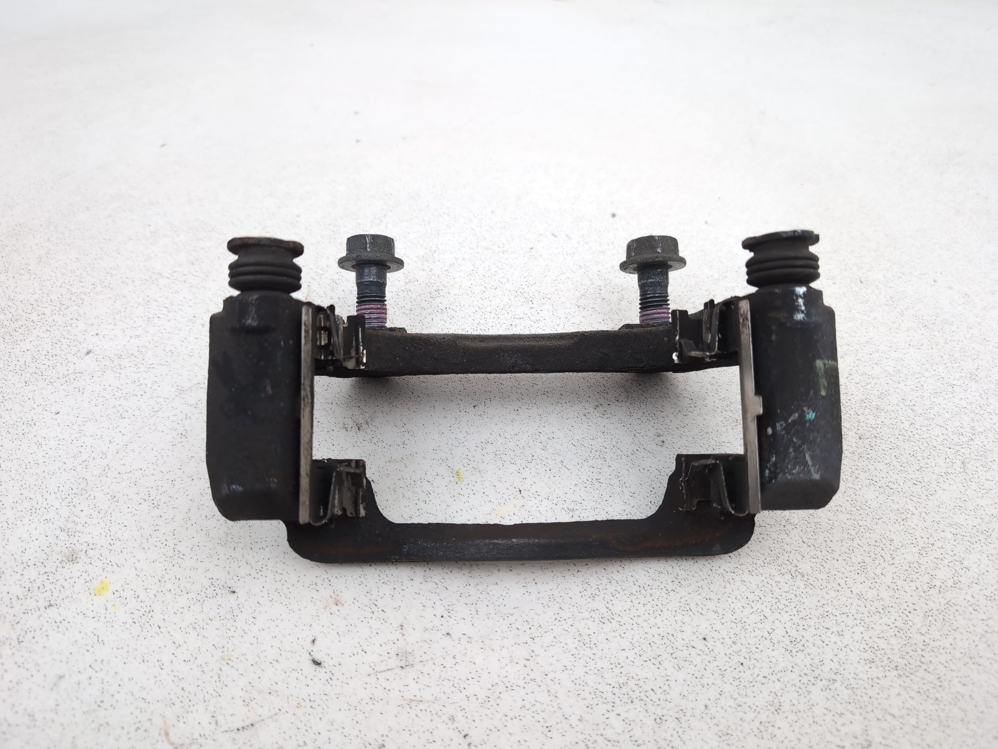 Vauxhall Insignia Sri Vx-Line Nav T D Brake Caliper Front Support 2017-2026 - photo 5