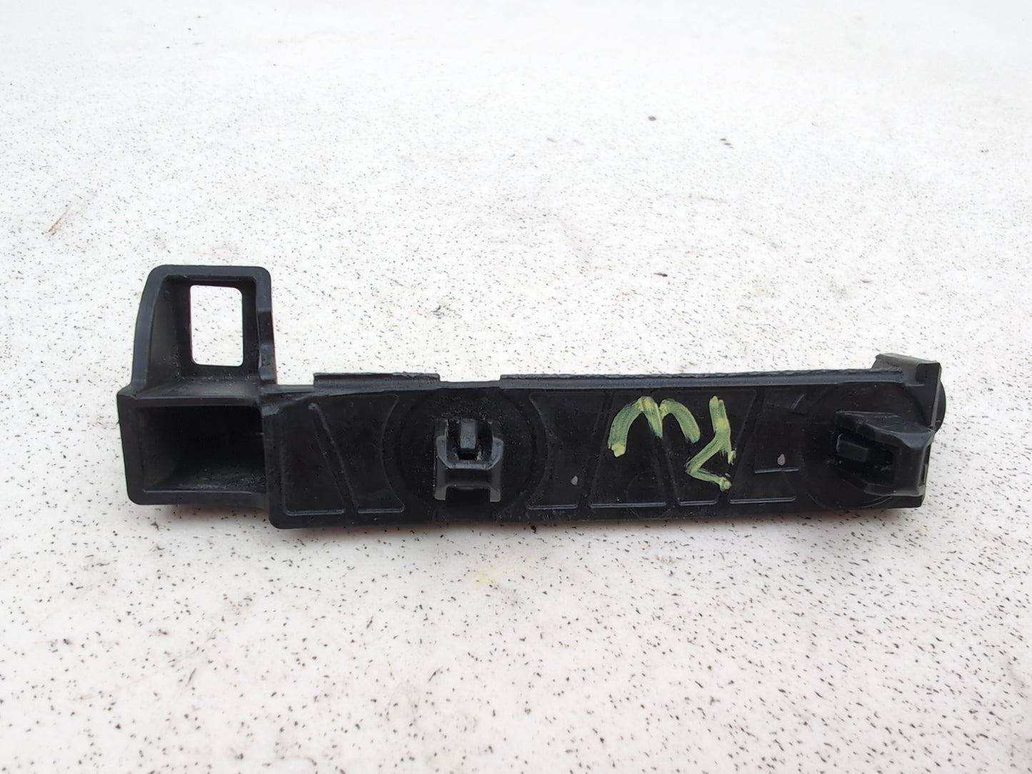 Audi A6 Se Tdi Rear Left Bumper Bracket 4g9807889 2011-2018 - photo 5
