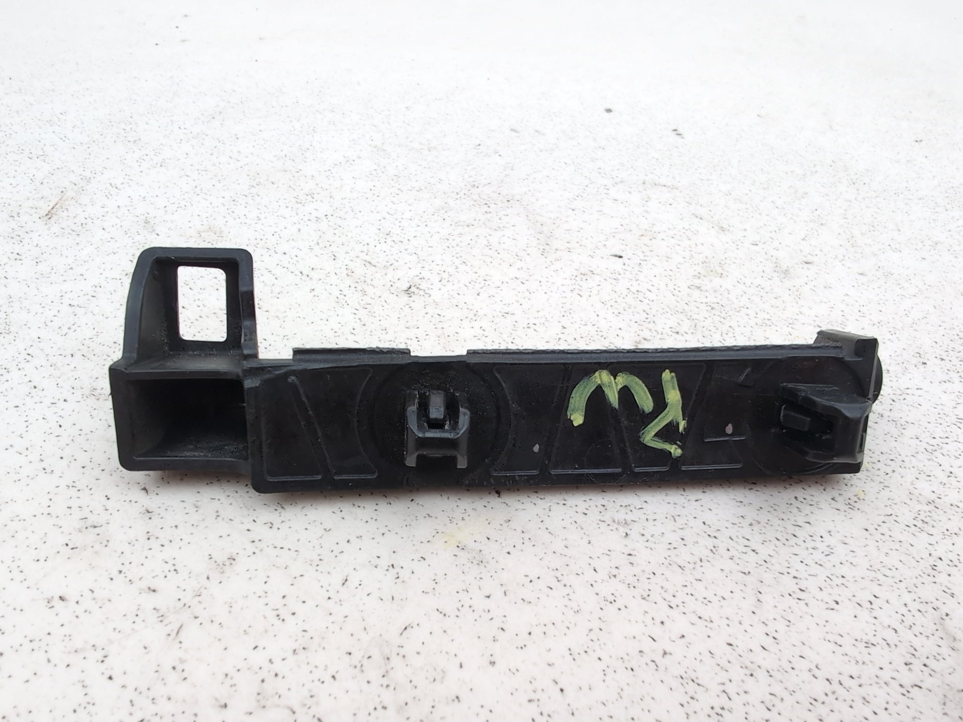 Audi A6 Se Tdi Rear Left Bumper Bracket 4g9807889 2011-2018 - photo 5