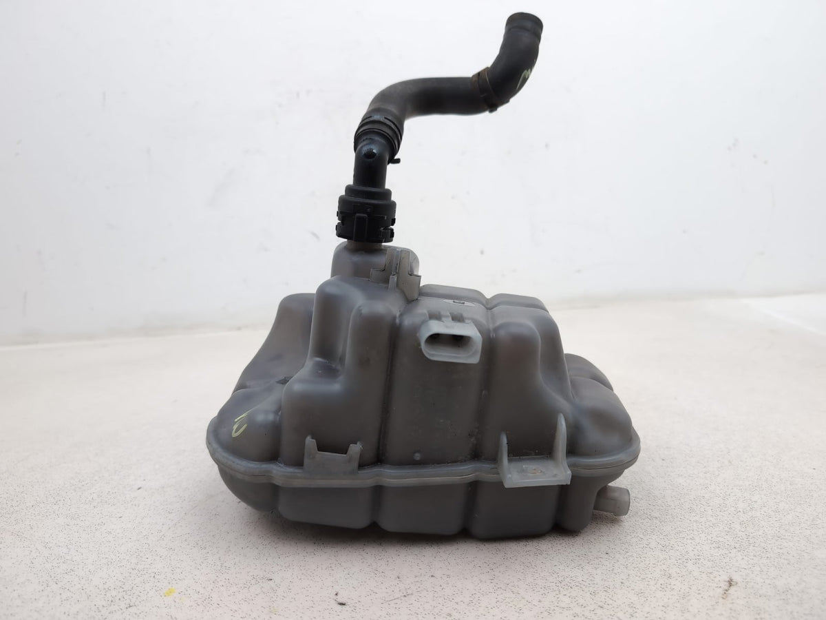 Radiator Expansion Tank 5