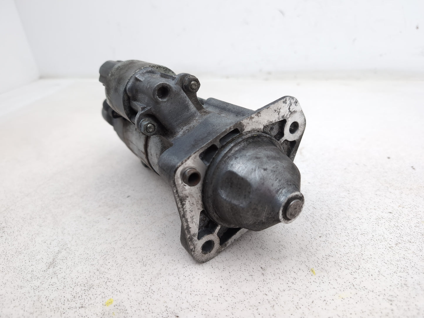 Vauxhall Insignia Sri Vx-Line Nav T D Starter Motor 55579119 2017-2026 - photo 5