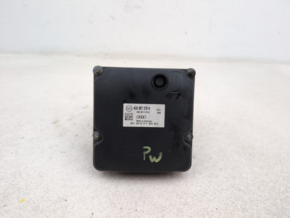 Audi A6 Se Tdi Abs Pump 4g0907379h 2011-2018 - photo 5