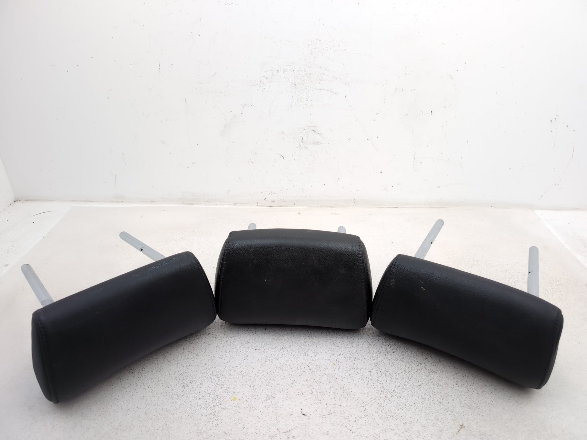 Audi A6 Se Tdi Rear Headrest 2011-2018 - photo 5