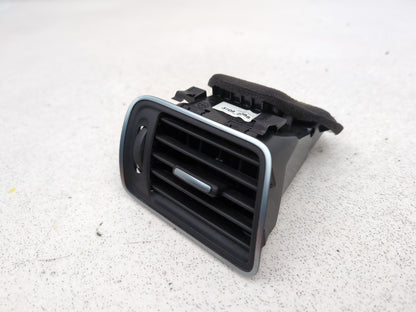 Volkswagen Passat Highline Drivers Side Front Dash Air Vent 3ac819702a 2010-2014 - photo 5