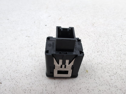 Volkswagen Passat Highline Headlight Level Adjustment Switch 3aa941333 2010-2014 - photo 5