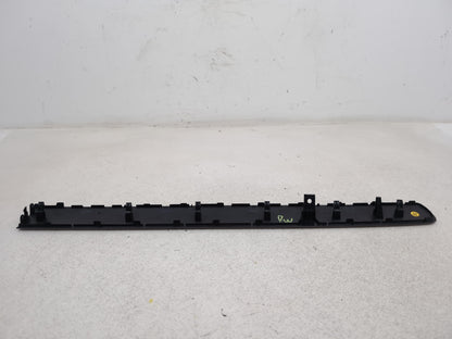 Volkswagen Passat Highline Tdi Blue Tech Dashboard Trims 3ac857211d 2010-2014 - photo 5