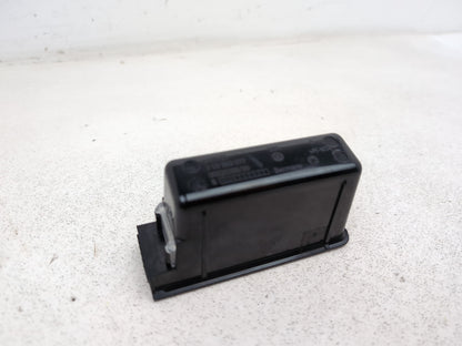 Volkswagen Passat Highline Tdi Ashtray Centre Console 3c0863077 2010-2014 - photo 5