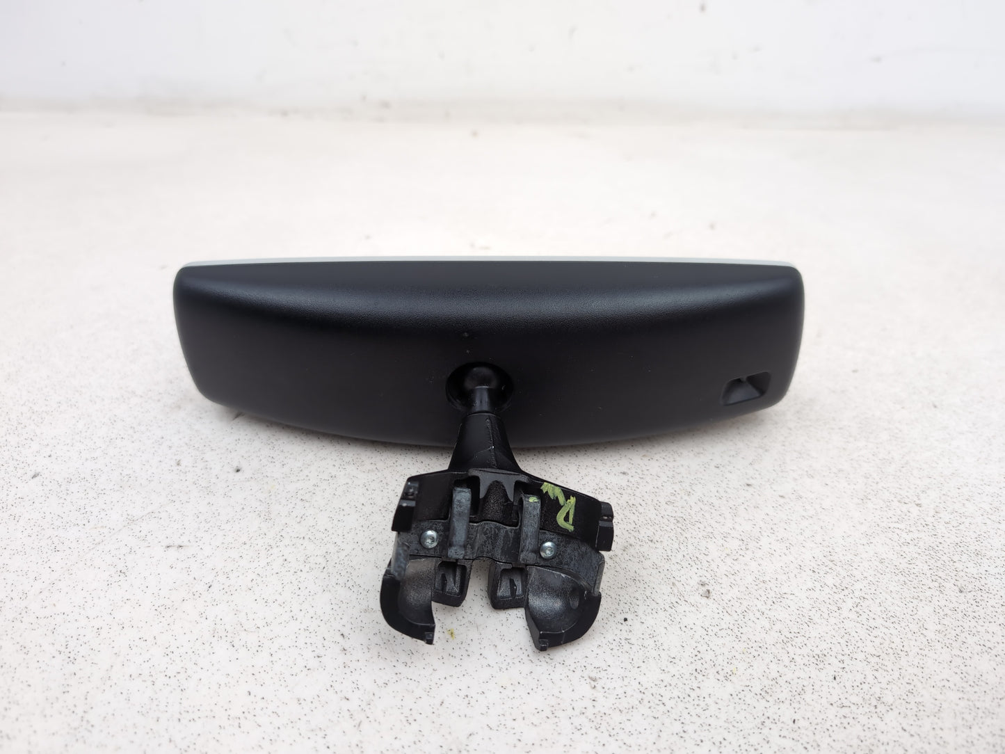 Volkswagen Passat Highline Tdi Blue Tech Mirror Rear View 2010-2014 - photo 5