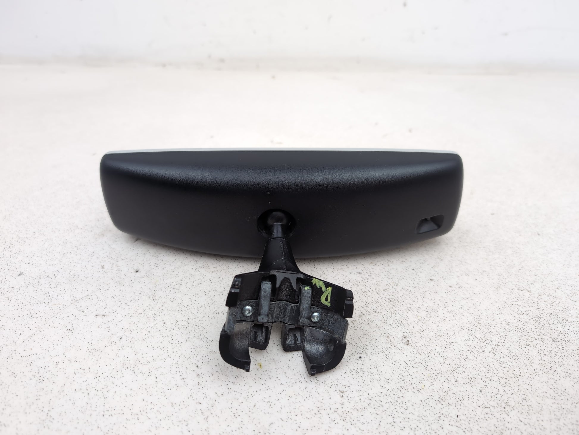 Volkswagen Passat Highline Tdi Blue Tech Mirror Rear View 2010-2014 - photo 5