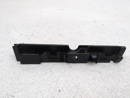 Audi A6 Se Tdi Side Skirt Holder Front Left Passenger Side 4g0853921b 2011-2018 - photo 5