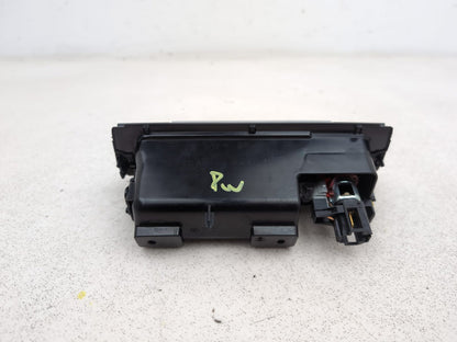 Centre Console Storage Tray 5