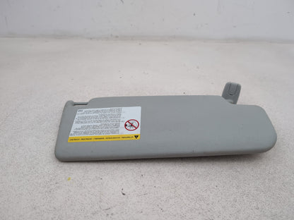 Volkswagen Passat Highline Tdi Blue Tech Sun Visor Lh Passenger Side - photo 5