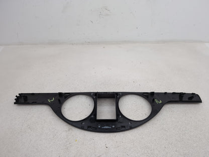 Volkswagen Passat Highline Tdi Blue Tech Instrument Cluster Surround 3ac858366d - photo 5