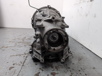 Jaguar Xe Prestige D Auto 2.0l Diesel Automatic Gearbox Gx737000ab 2015-2021 - photo 5