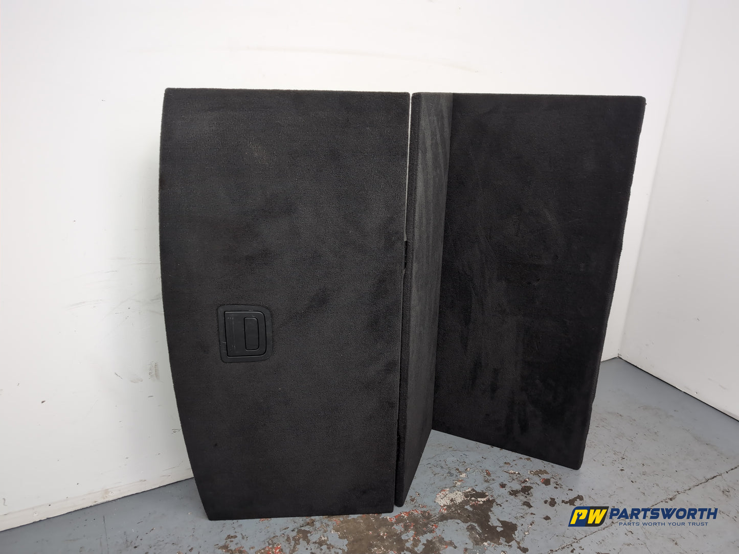 Audi A6 Se Tdi Boot Carpet 2011-2018 - photo 5
