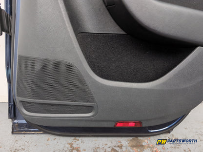 Door Rear RH 13