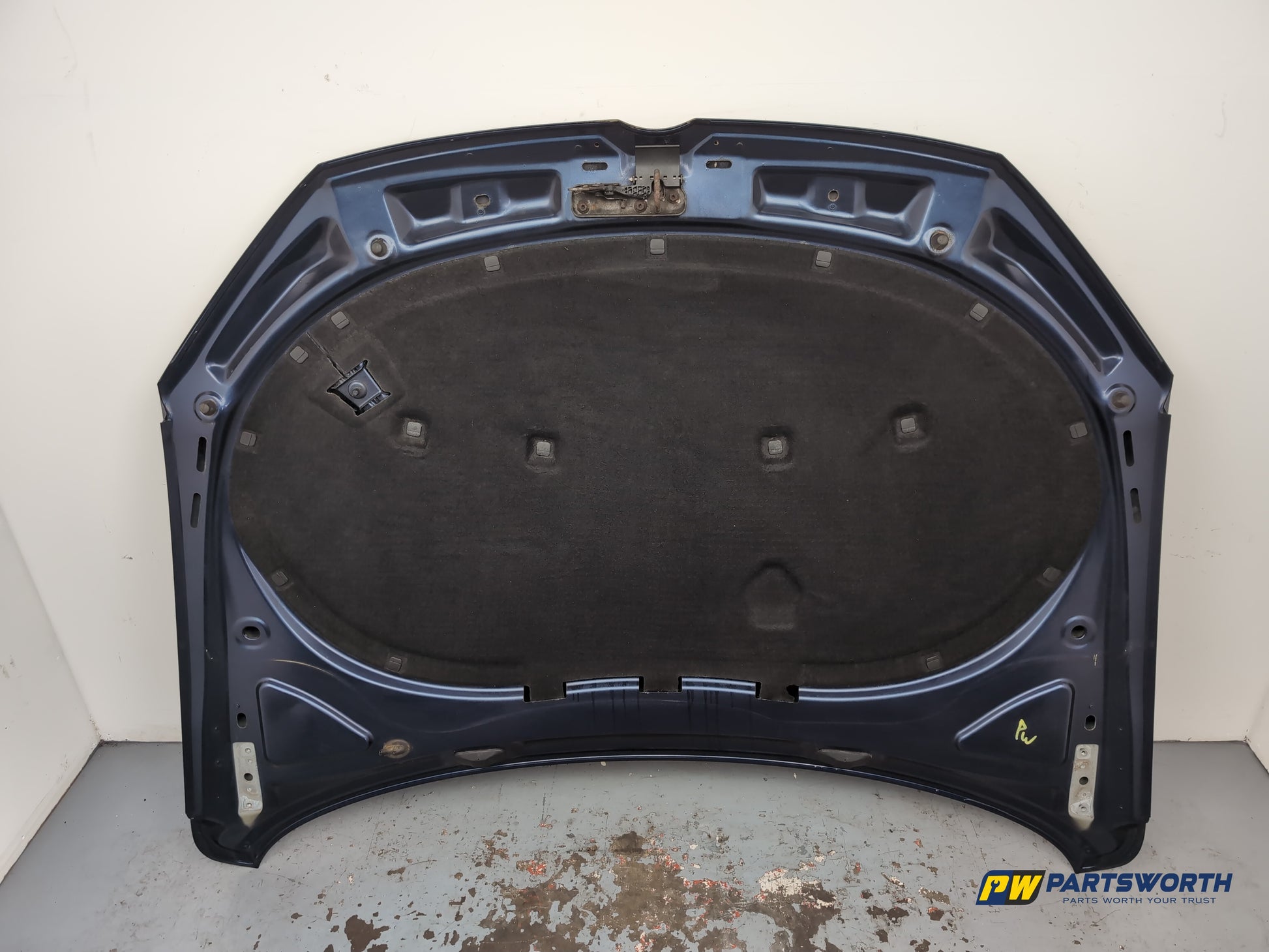 Bonnet 11