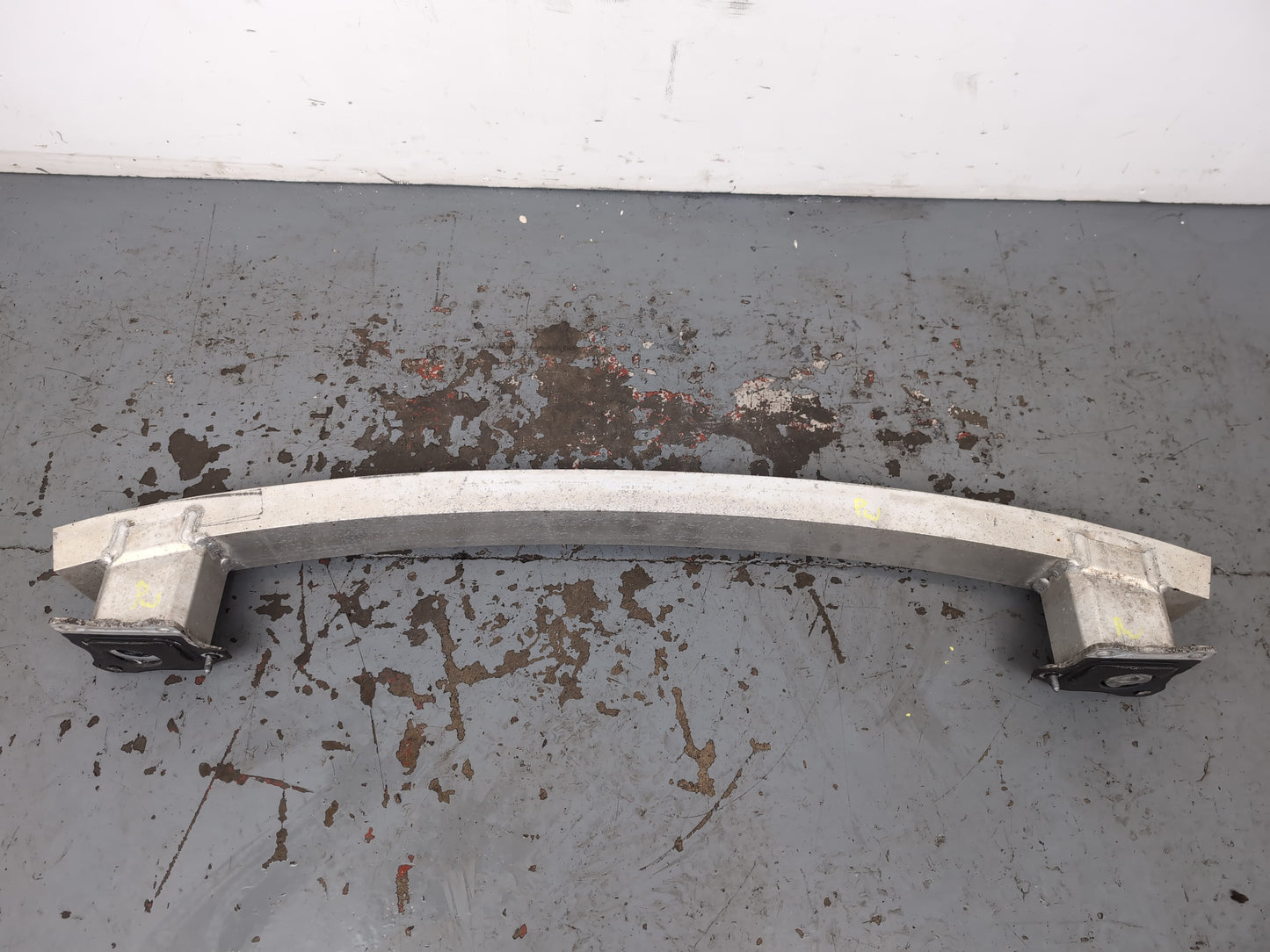 Audi A6 Se Tdi Bumper Rear Reinforcement 2011-2018 - photo 5