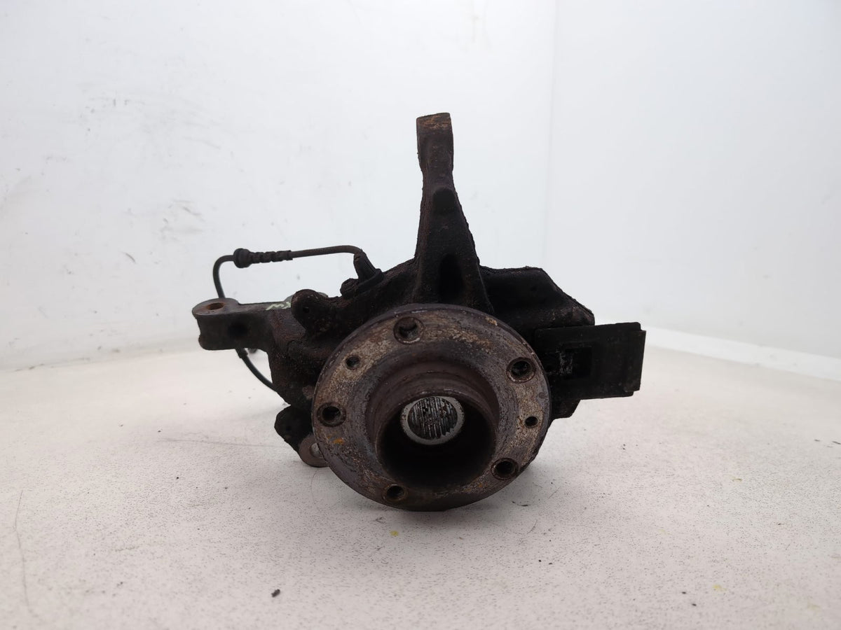 Wheel Hub Front LH 5