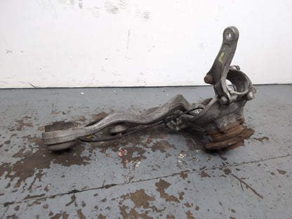 Bmw E60 E61 520d M Sport Wheel Hub Front Lh 6760953l 2004-2009 - photo 5