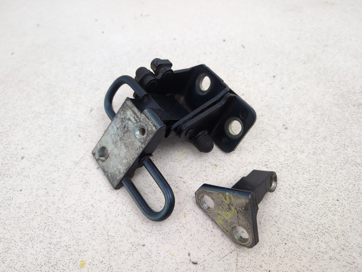 Door Back Hinge 5