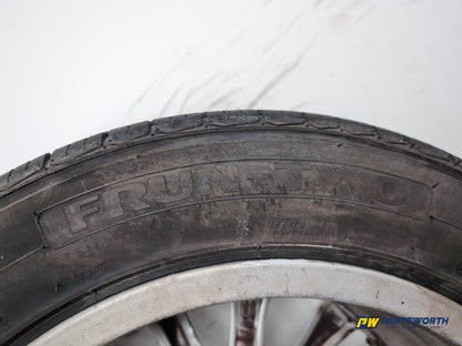 Wheel Road Alloy 5