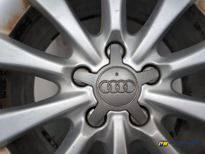 Wheel Road Alloy 5