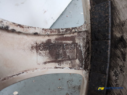 Wheel Road Alloy 11