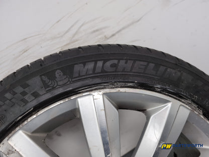 Wheel Road Alloy 5