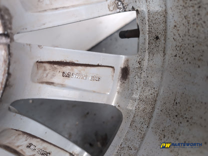 Wheel Road Alloy 11