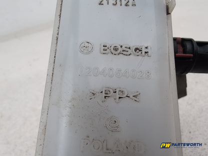 Ford Fiesta Zetec Brake Master Cylinder 0204054028 2012-2017 - photo 5