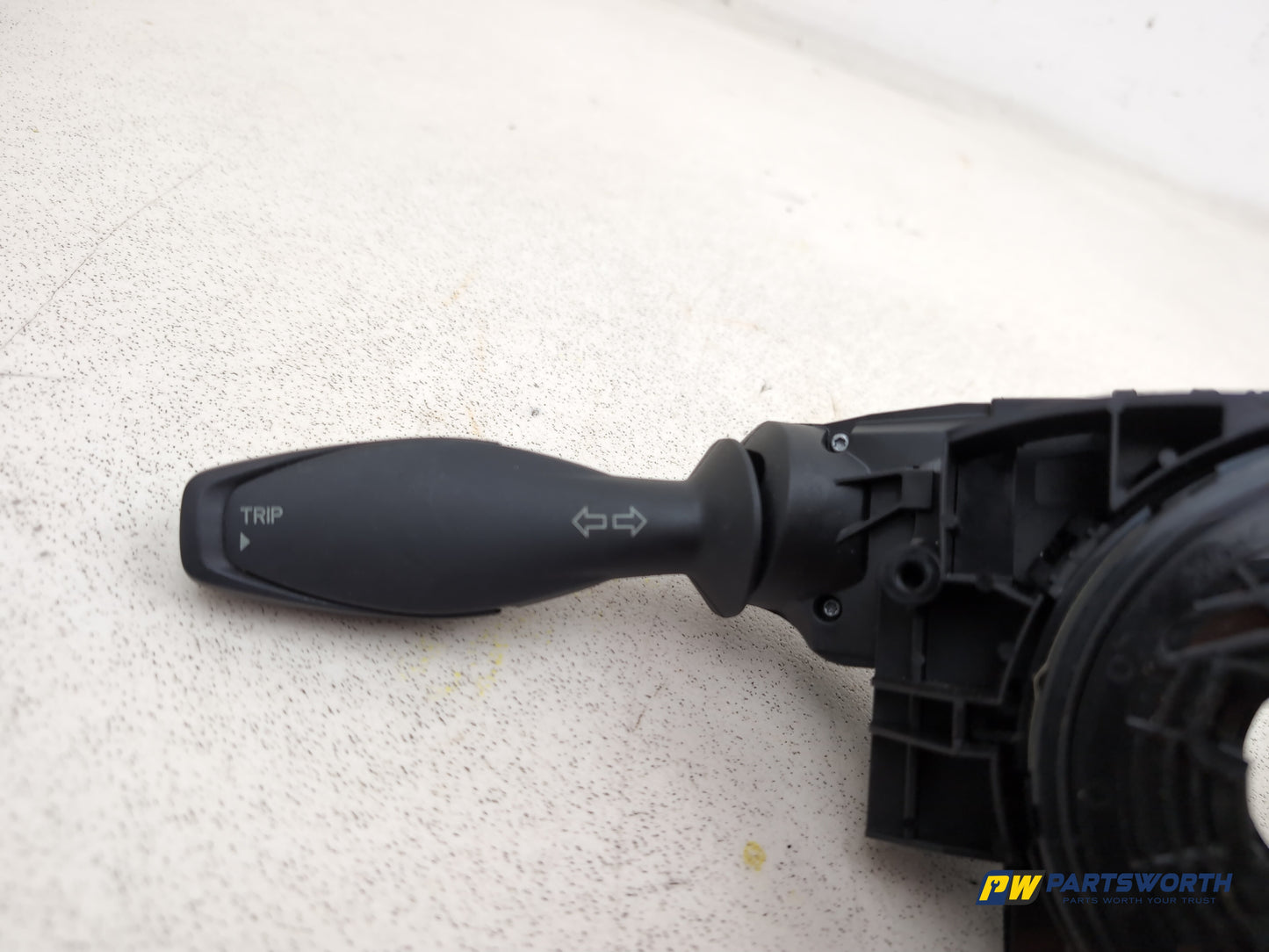 Ford Fiesta Zetec Indicator Wiper Stalk Squib Ring 8a6t13n064bg 2008-2017 - photo 5